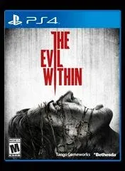 The Evil Within [Double Feature] - Playstation 4 - Retrocharting
