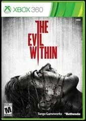 The Evil Within [Limited Edition] - Xbox 360 - Retrocharting