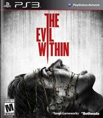 The Evil Within - Playstation 3 - Retrocharting