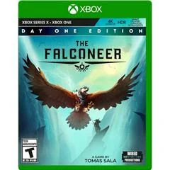 The Falconeer: Day One Edition - Xbox Series X - Retrocharting