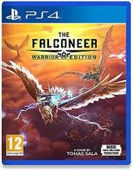 The Falconeer - Playstation 4 - Retrocharting