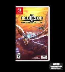 The Falconeer [Warrior Edition] - Nintendo Switch - Retrocharting