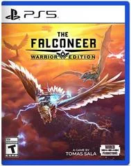 The Falconeer [Warrior Edition] - Playstation 5 - Retrocharting