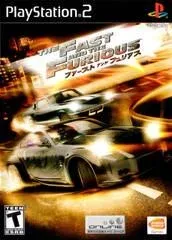 The Fast and the Furious - PlayStation 2 - Retrocharting