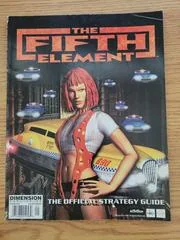 The Fifth Element - Strategy Guide - Retrocharting