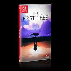 The First Tree - Nintendo Switch - Retrocharting