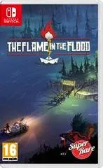 Background - The Flame in the Flood - Nintendo Switch - Retrocharting