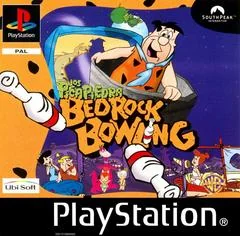 The Flintstones Bedrock Bowling - PlayStation - Retrocharting