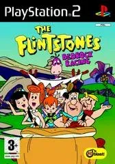 The Flintstones Bedrock Racing - PlayStation 2 - Retrocharting