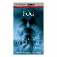 The Fog [UMD] - PSP - Retrocharting