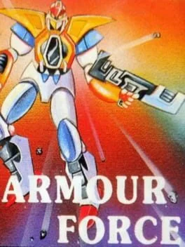 The Force - ZX Spectrum - Retrocharting