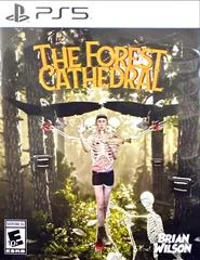 The Forest Cathedral - Playstation 5 - Retrocharting