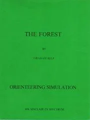 Background - The Forest - ZX Spectrum - Retrocharting