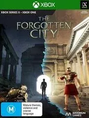 The Forgotten City - PAL Xbox One - Retrocharting