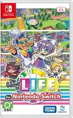 The Game Of Life For Nintendo Switch - Nintendo Switch - Retrocharting