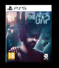The Gap: Limited Edition - Playstation 5 - Retrocharting