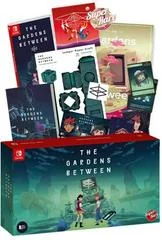 The Gardens Between [Collector's Edition] - Nintendo Switch - Retrocharting