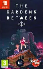 The Gardens Between - Nintendo Switch - Retrocharting