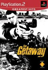 The Getaway [Greatest Hits] - PlayStation 2 - Retrocharting