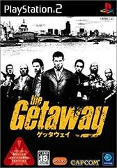 The Getaway - PlayStation 2 - Retrocharting