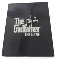 The Godfather [Coffin Box] - Xbox - Retrocharting