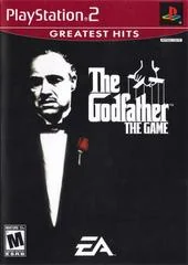 The Godfather [Greatest Hits] - PlayStation 2 - Retrocharting