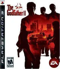 The Godfather II [Not For Resale] - Playstation 3 - Retrocharting