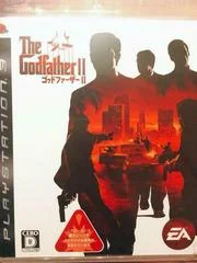 The Godfather II - Playstation 3 - Retrocharting
