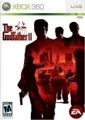 The Godfather II - Xbox 360 - Retrocharting