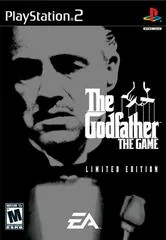 The Godfather [Limited Edition] - PlayStation 2 - Retrocharting