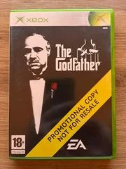 The Godfather [Not For Resale] - Xbox - Retrocharting