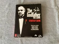 Background - The Godfather [Prima] - Strategy Guide - Retrocharting