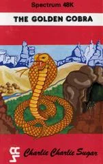 The Golden Cobra - ZX Spectrum - Retrocharting