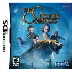 Background - The Golden Compass - Nintendo DS - Retrocharting