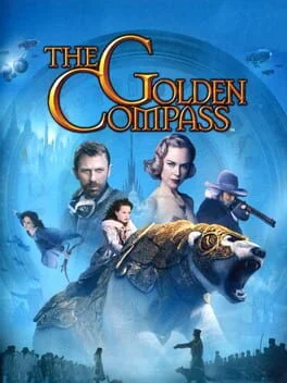 The Golden Compass - PlayStation 2 - Retrocharting
