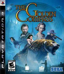 The Golden Compass - Playstation 3 - Retrocharting