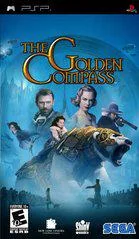 The Golden Compass - PSP - Retrocharting