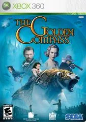 Background - The Golden Compass - Xbox 360 - Retrocharting