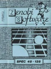 Background - The Golden Pyramid - ZX Spectrum - Retrocharting