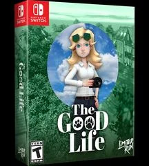 Background - The Good Life [Collector's Edition] - Nintendo Switch - Retrocharting