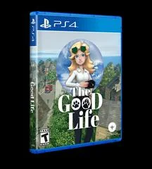 The Good Life - Playstation 4 - Retrocharting