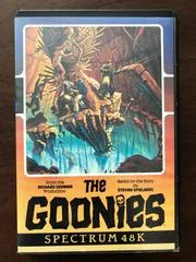 The Goonies - ZX Spectrum - Retrocharting