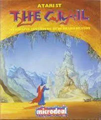 The Grail - Amiga - Retrocharting