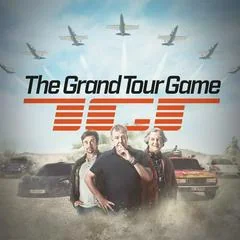 The Grand Tour Game - Playstation 4 - Retrocharting