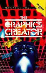 The Graphics Creator - ZX Spectrum - Retrocharting