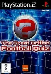 The Great British football Quiz - PlayStation 2 - Retrocharting