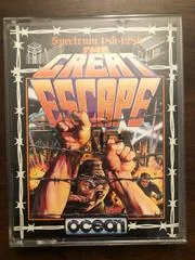 The Great Escape - ZX Spectrum - Retrocharting