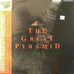 The Great Pyramid - LaserActive - Retrocharting