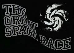 The Great Space Race - ZX Spectrum - Retrocharting