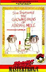 The Growing Pains of Adrian Mole [Ricochet] - ZX Spectrum - Retrocharting